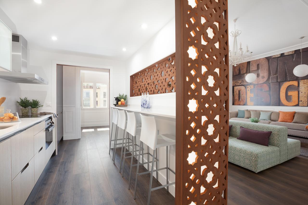 Enjoybcn Coliseum Apartments Barcelona Exterior photo
